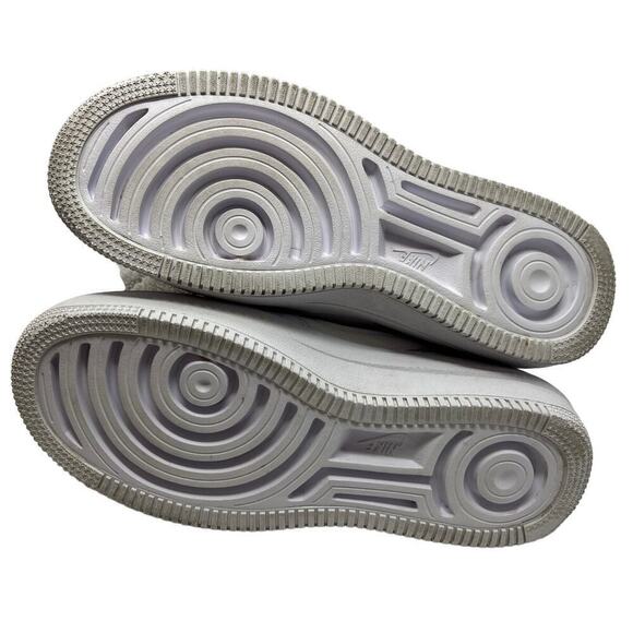 Nike Air Force 1 PLT.AF.ORM Women's Shoes Size US/8 - Picture 6 of 7